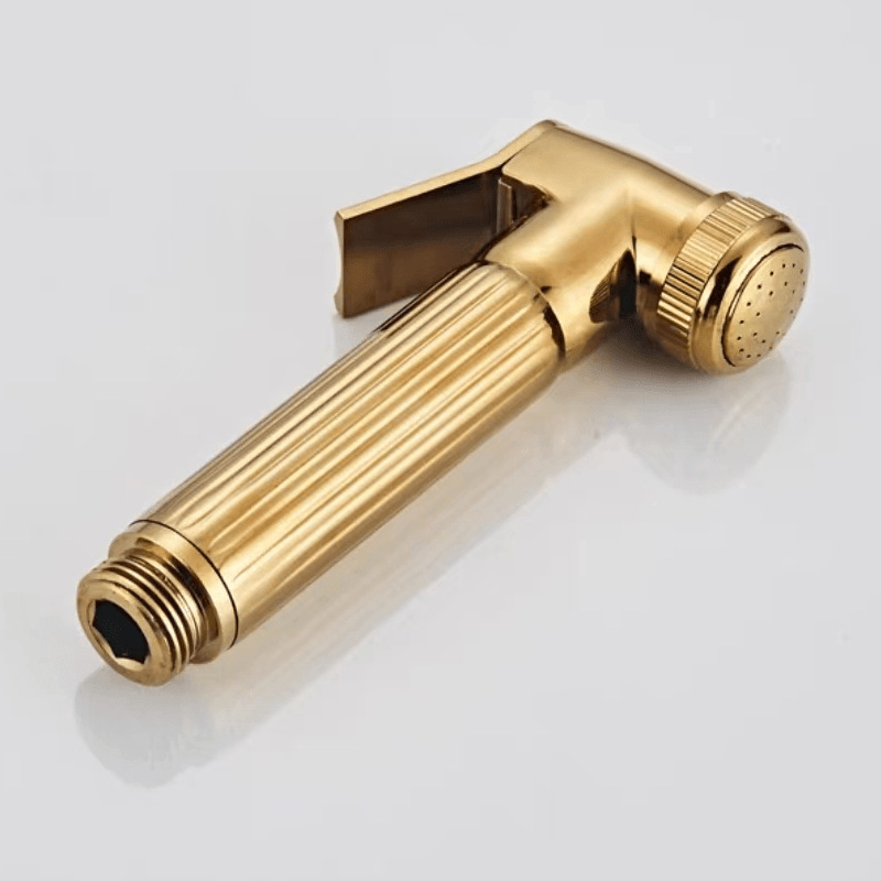 Bidet-Sprühgerät, Spritzpistol – Home Hardware Bathroom Faucets Bewertung und Preis