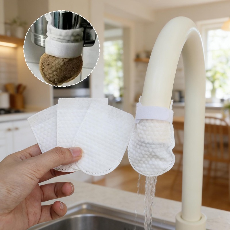 300/30x Wasserhahnfilter-Baumw – Home Bathroom Products Bewertung und Preis
