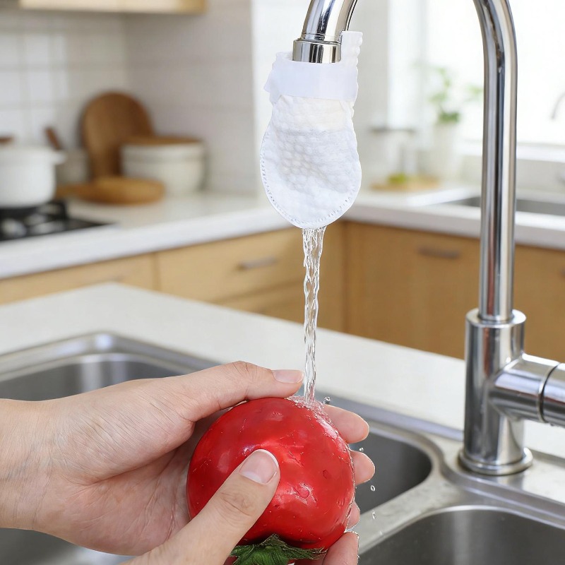 300/30x Wasserhahnfilter-Baumw – Home Bathroom Products Bewertung und Preis