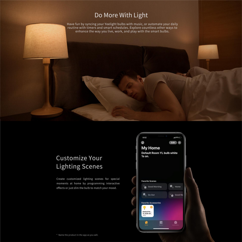 YEELIGHT LED-Birne, 1S, intell – Yeelight Light Smart Bulb Bewertung und Preis