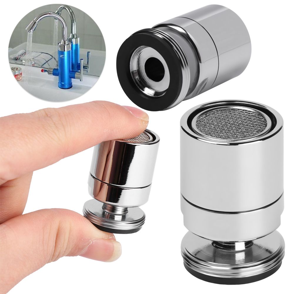 Hardware 360-Grad Swivel Messi – Home Hardware Bathroom Faucets Bewertung und Preis
