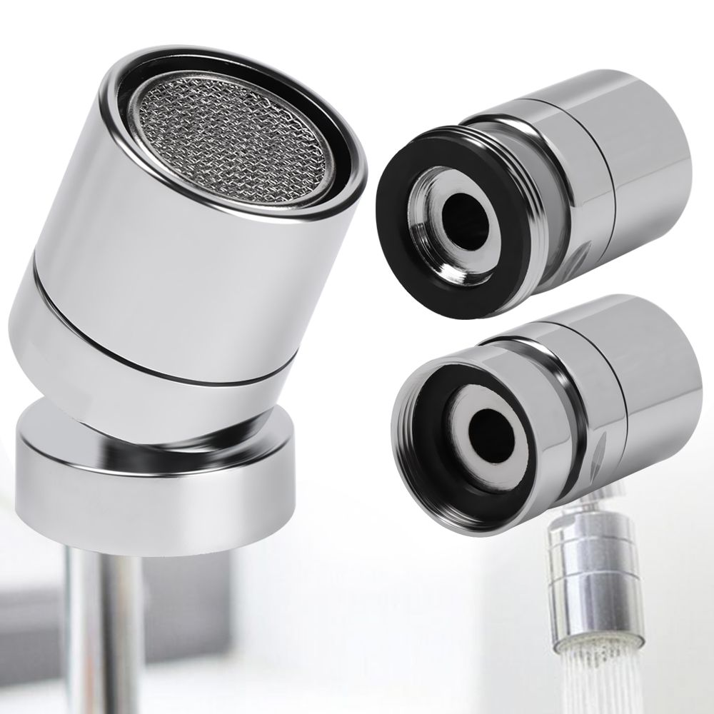 Hardware 360-Grad Swivel Messi – Home Hardware Bathroom Faucets Bewertung und Preis