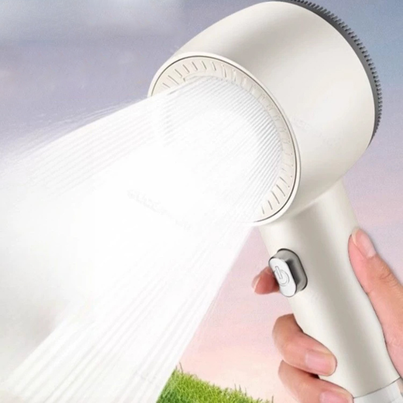 Filter Duschkopf Handbrause Bo – Home Outlet Bathroom Bewertung und Preis