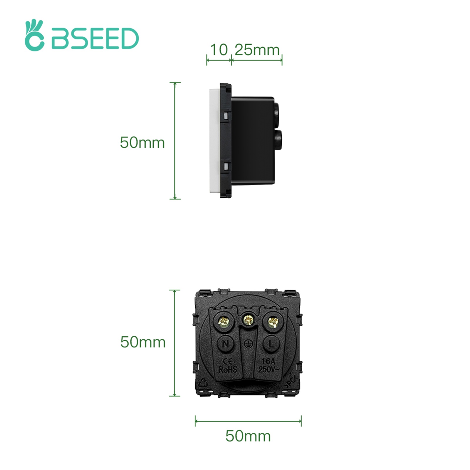 Besamen Französisch Stecker Wa – Home Outlet Bathroom Bewertung und Preis