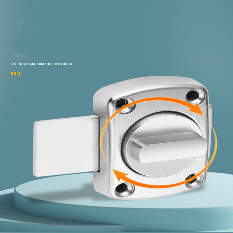 Home Security Latch Doppelseit – Home Hardware Bathroom Cabinets Bewertung und Preis