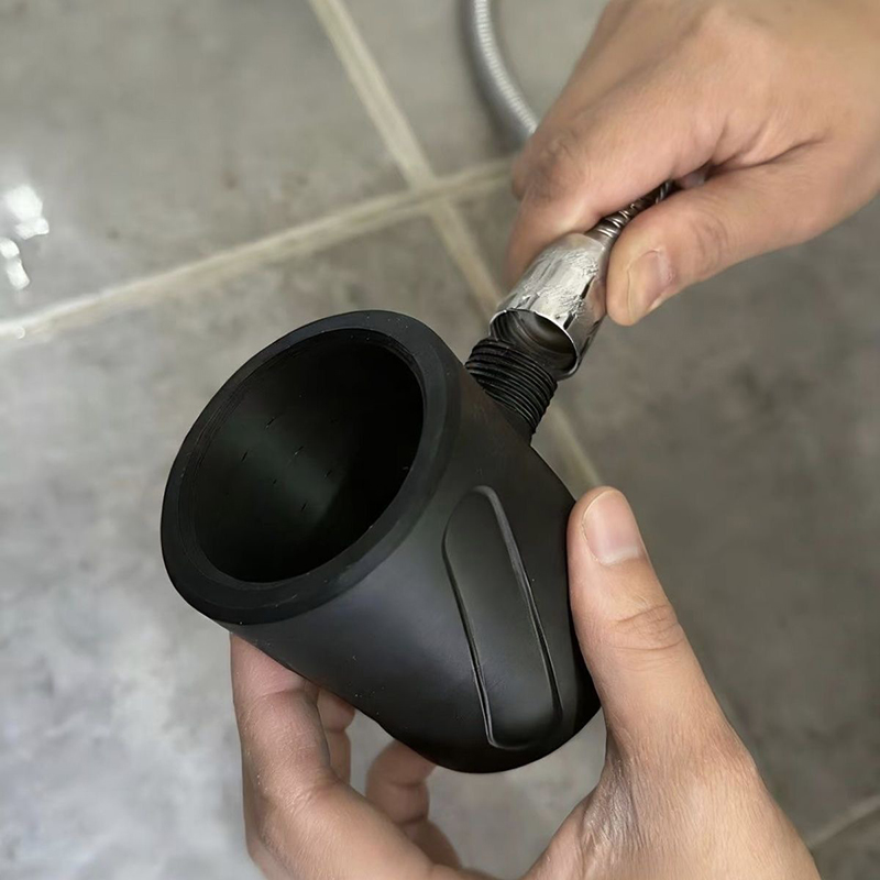 Hochdruck-Handbrause, Spül- un – Shower Head Rain Bewertung und Preis