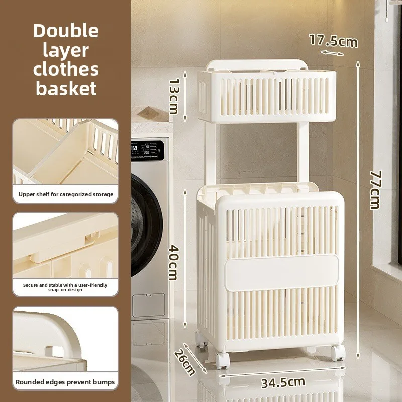 Haushaltswaren Faltbarer Wäsch – Home Goods Bathroom Sets Bewertung und Preis