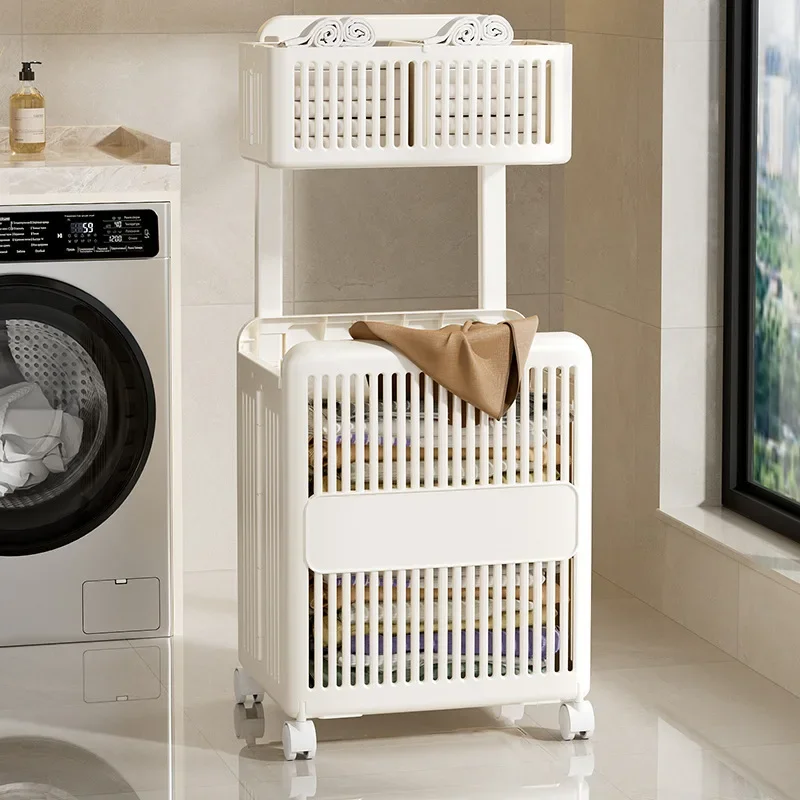 Haushaltswaren Faltbarer Wäsch – Home Goods Bathroom Sets Bewertung und Preis