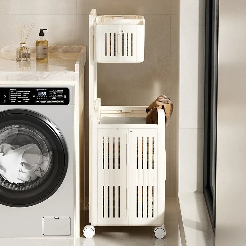 Haushaltswaren Faltbarer Wäsch – Home Goods Bathroom Sets Bewertung und Preis