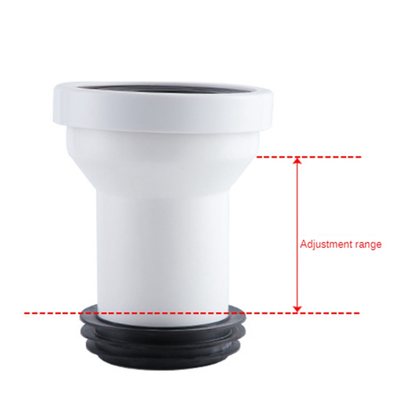 ABHG-Toiletten-Verbindungsadap – Home Outlet Bathroom Bewertung und Preis
