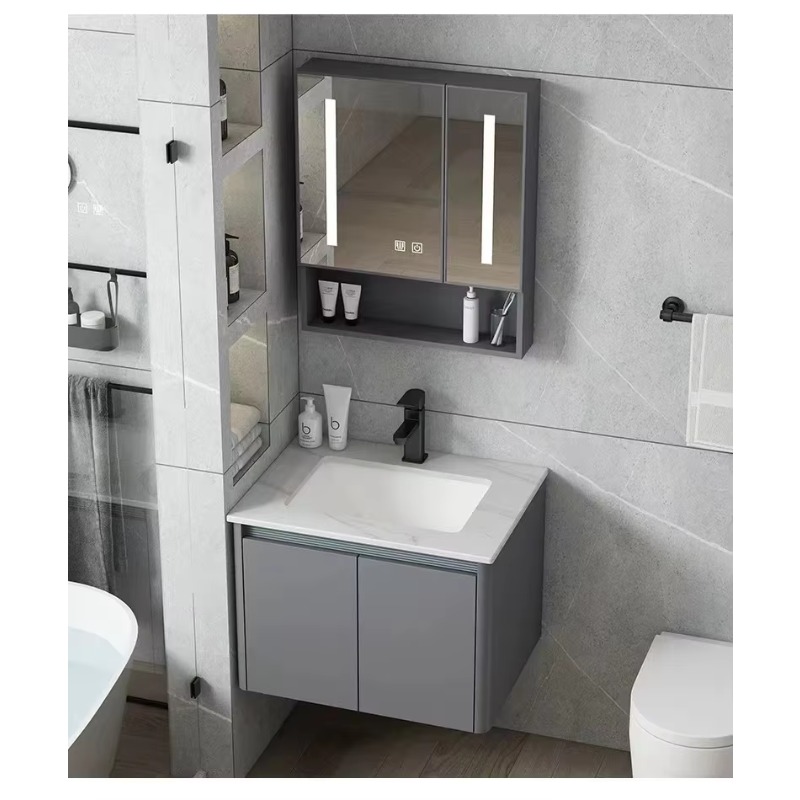 Badezimmermöbel-Set, Waschtisc – Home Bathroom Ware Bewertung und Preis