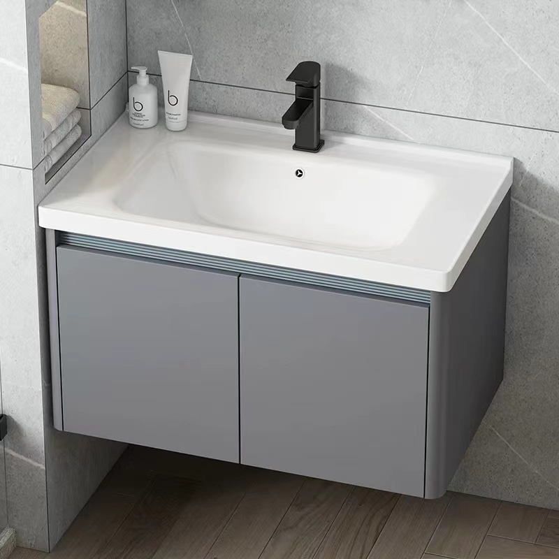 Badezimmermöbel-Set, Waschtisc – Home Bathroom Ware Bewertung und Preis