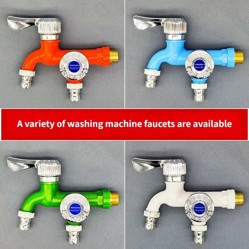 Wasserhahn, Doppelauslass, Dua – Home Outlet Bathroom Bewertung und Preis