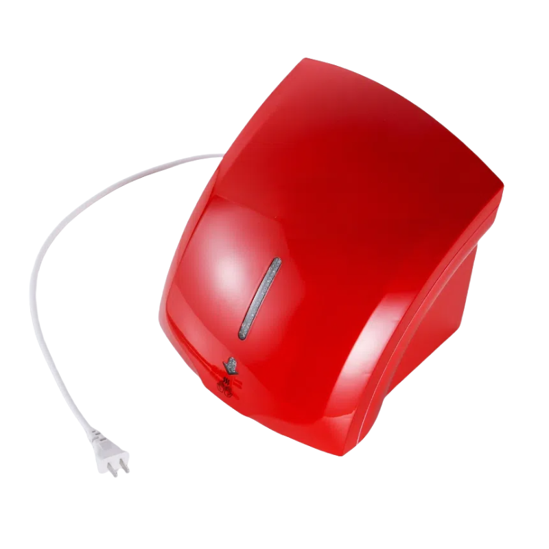 Vollautomatischer Sensor-Hände – Home Bathroom Hand Dryer Bewertung und Preis