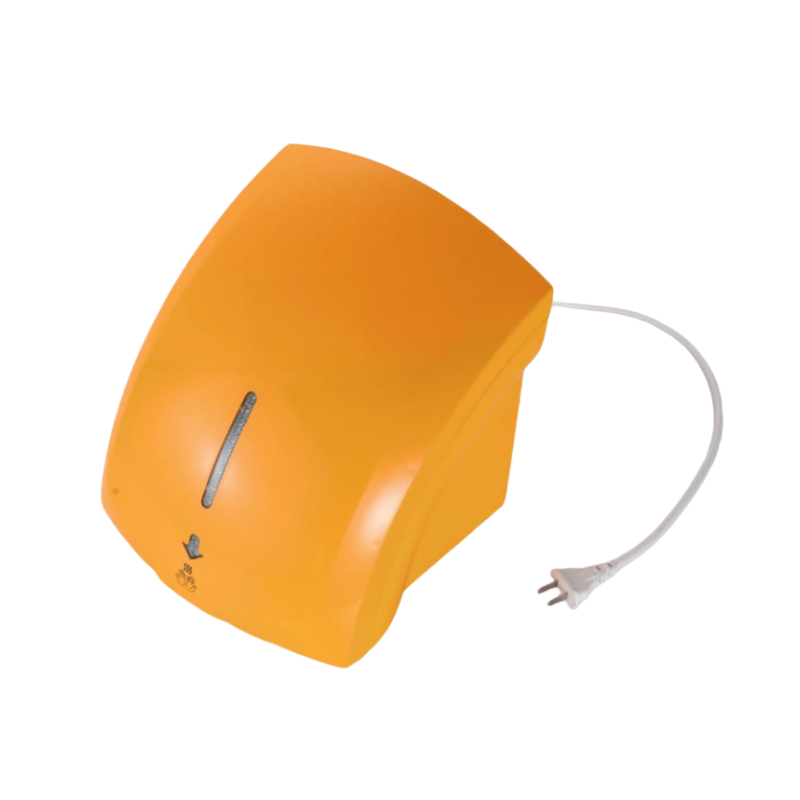 Vollautomatischer Sensor-Hände – Home Bathroom Hand Dryer Bewertung und Preis