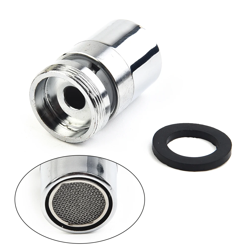 Wasserhahn-Düse Sprühkopf Sprü – Home Hardware Bathroom Faucets Bewertung und Preis