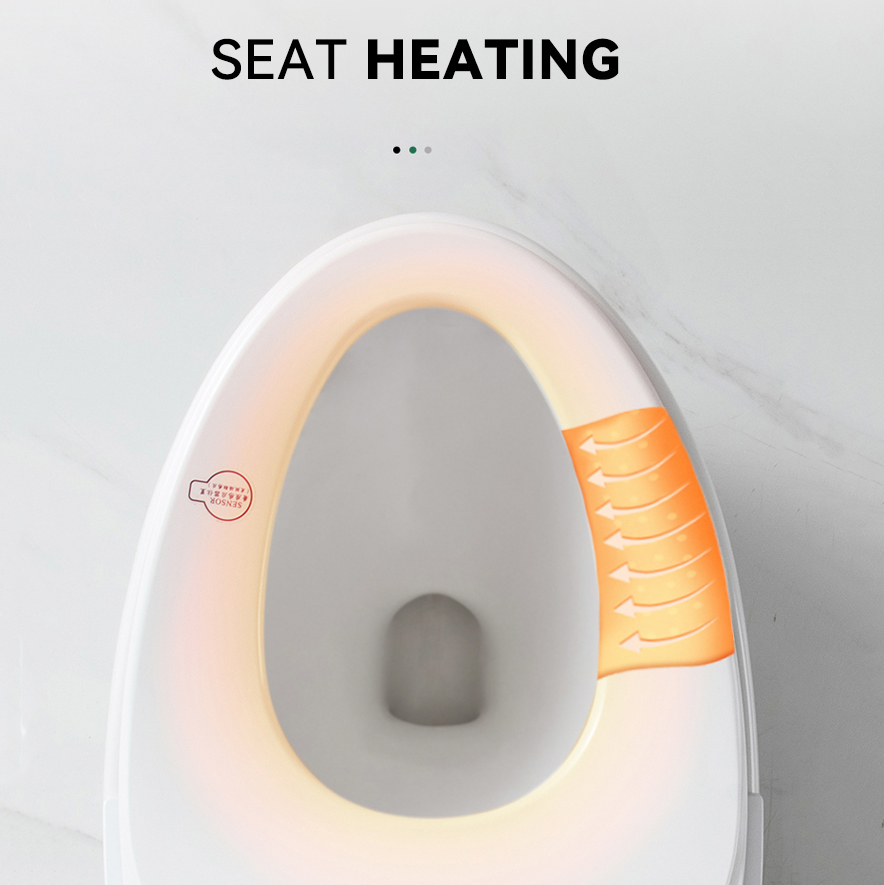 Hochwertige automatische Spülu – Home Bathroom Ware Bewertung und Preis