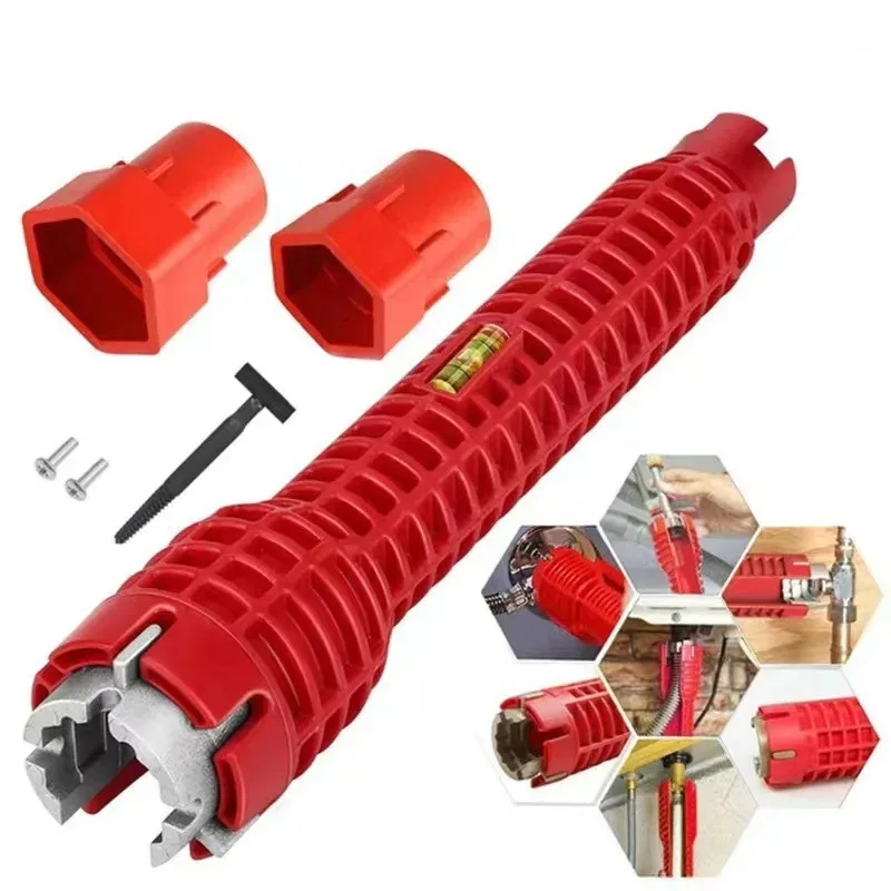 Universelles Sanitärwerkzeug D – Home Bathroom Repair Bewertung und Preis