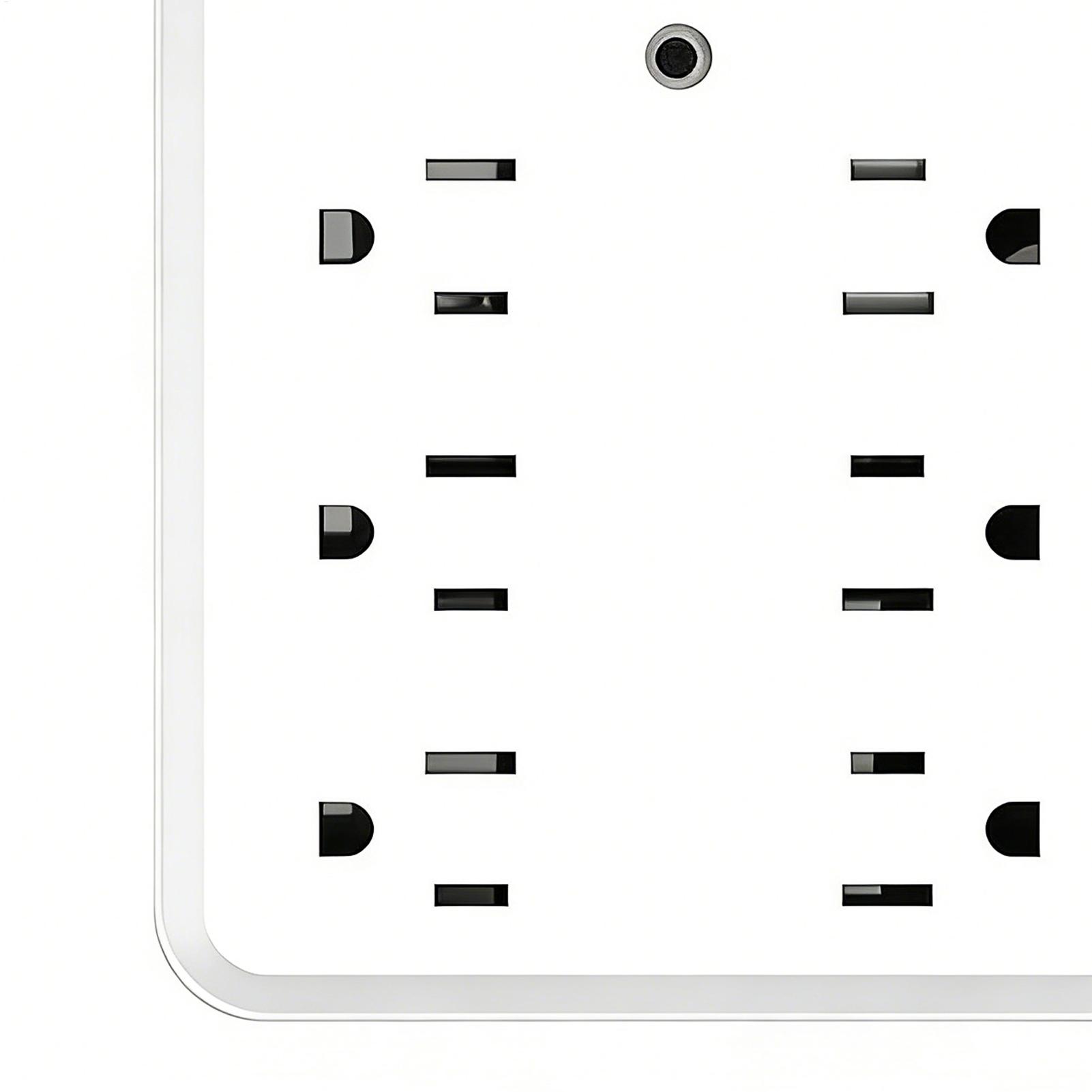 Intelligenter Steckdosen-Erwei – Home Outlet Bathroom Bewertung und Preis