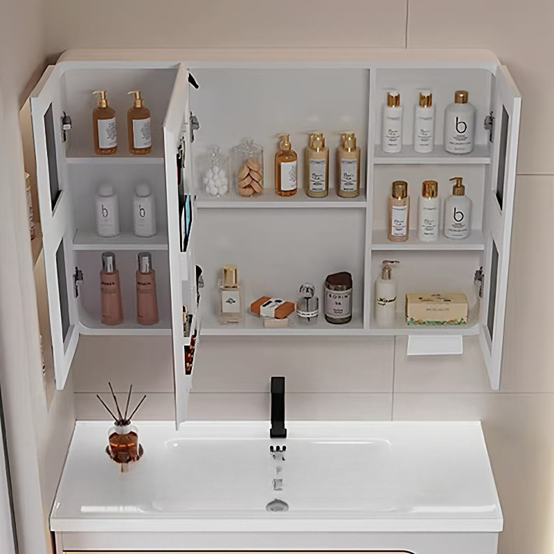Kreativer, günstiger Badezimme – Home Bathroom Cabinets Bewertung und Preis