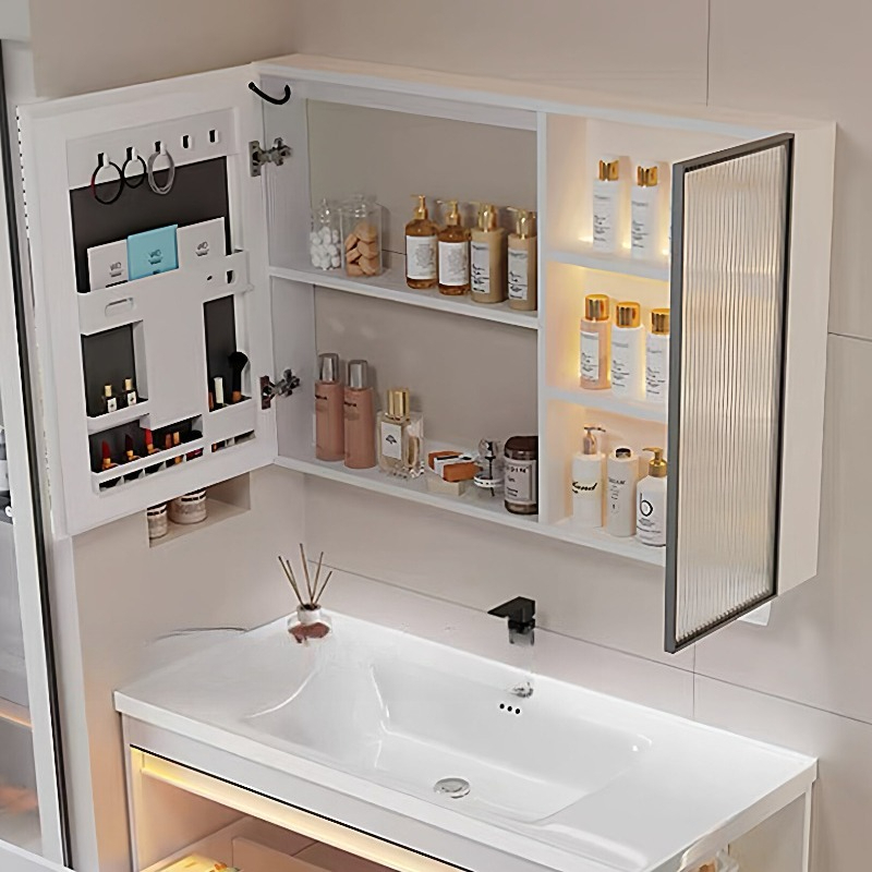 Kreativer, günstiger Badezimme – Home Bathroom Cabinets Bewertung und Preis