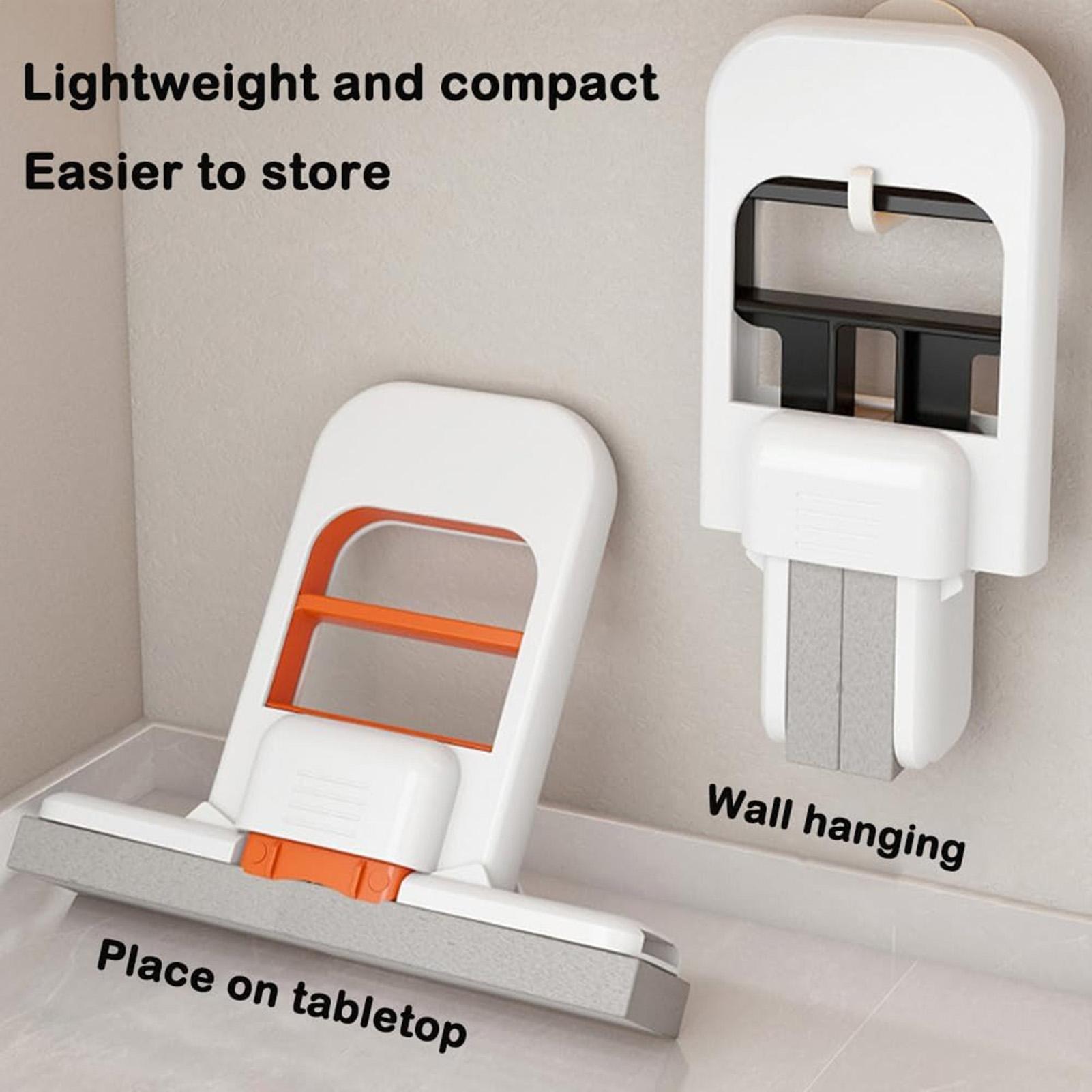 Selbstauswringender Desktop-Mo – Home Bathroom Products Bewertung und Preis