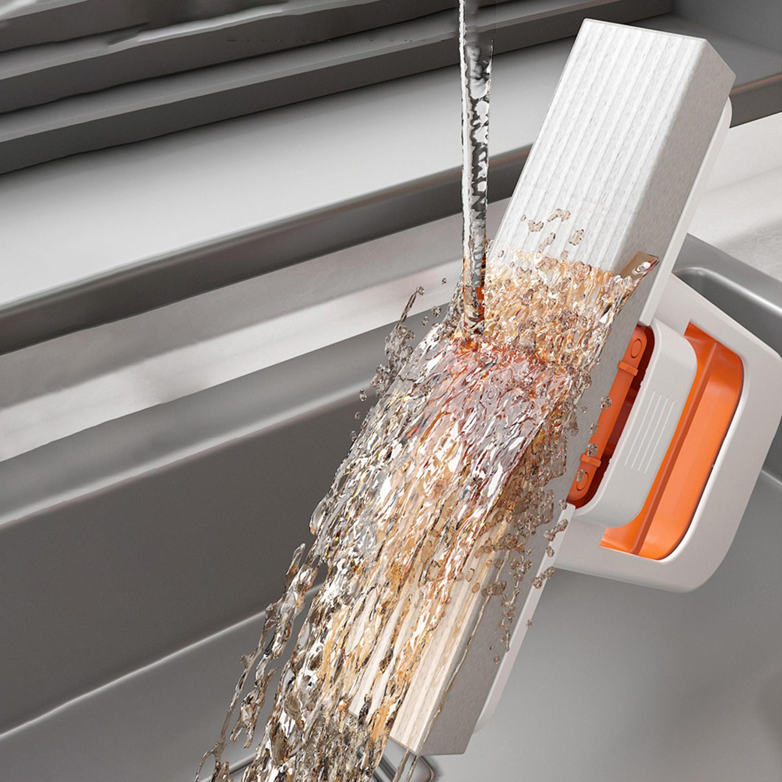 Selbstauswringender Desktop-Mo – Home Bathroom Products Bewertung und Preis