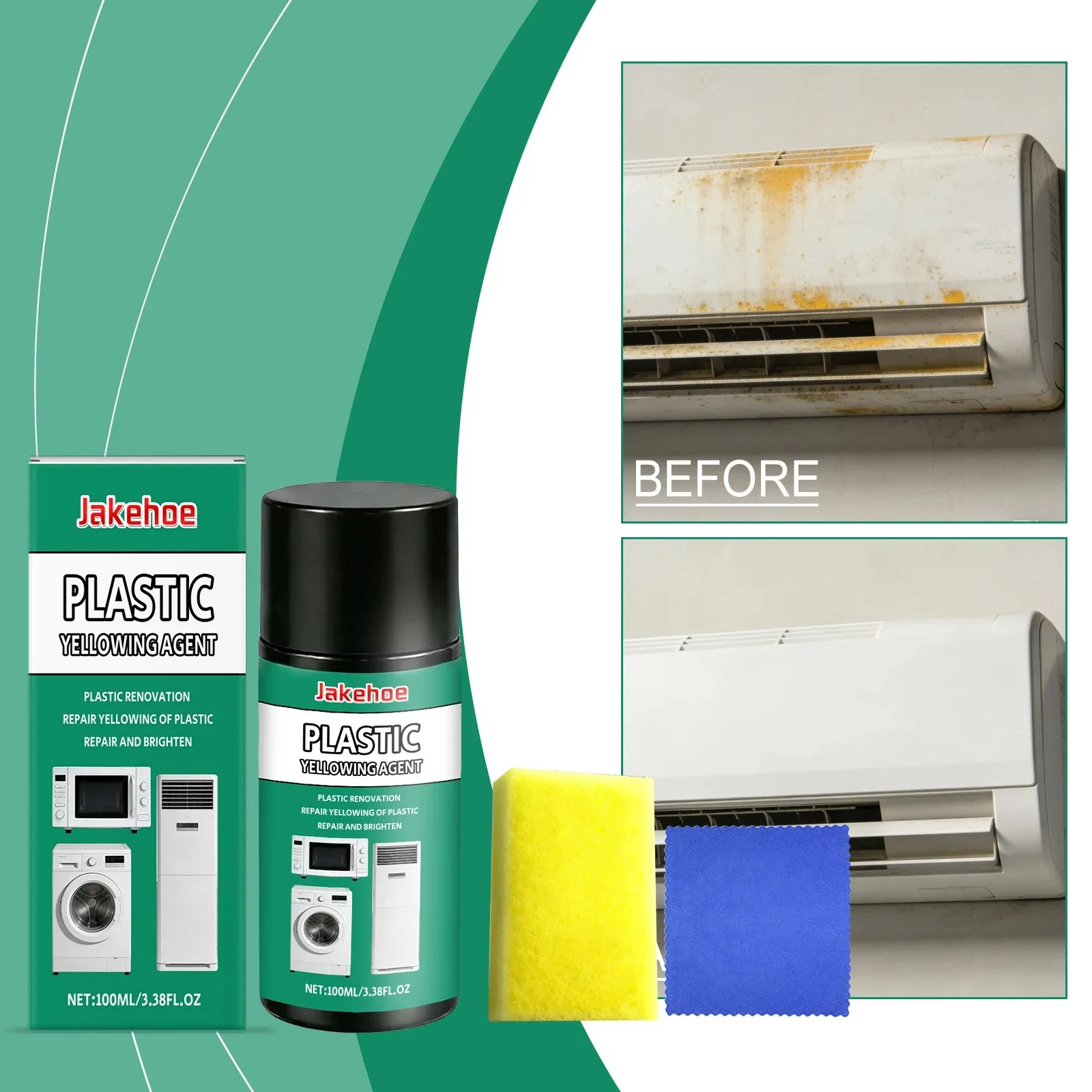 Haushalts-Kunststoff-Auffrisch – Home Bathroom Repair Bewertung und Preis