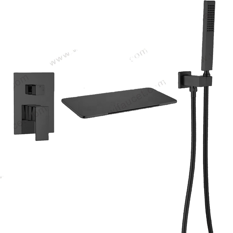 Handbrause aus Edelstahl 304 m – Shower Head Rain Bewertung und Preis