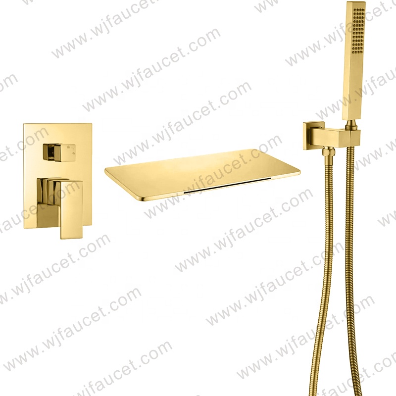 Handbrause aus Edelstahl 304 m – Shower Head Rain Bewertung und Preis