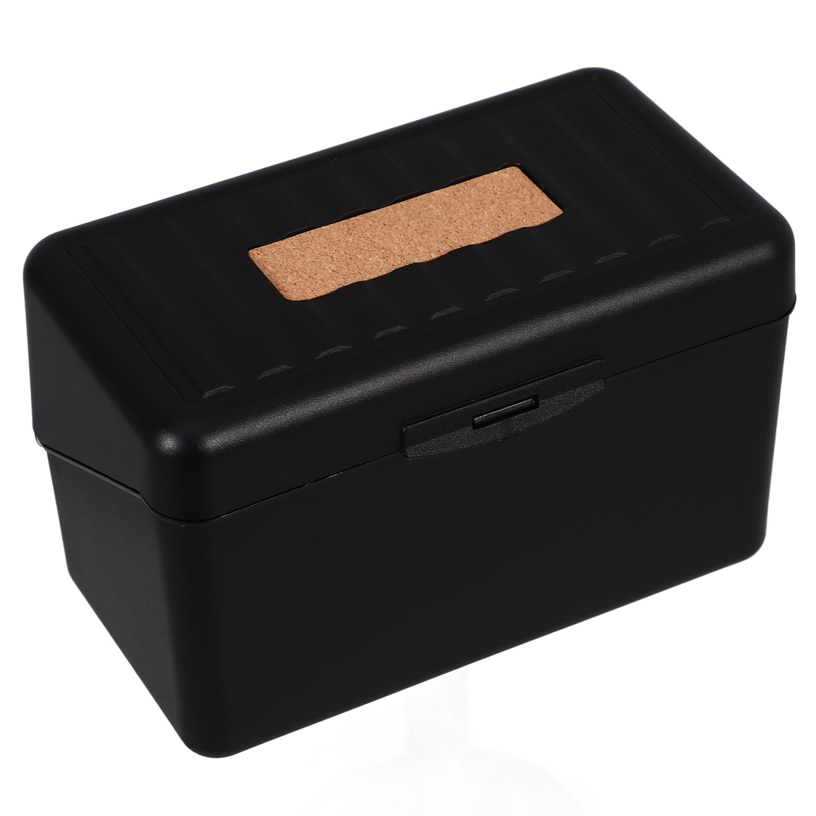 Premium Kartenhalter-Box Deskt – Home Bathroom Organizer Bewertung und Preis