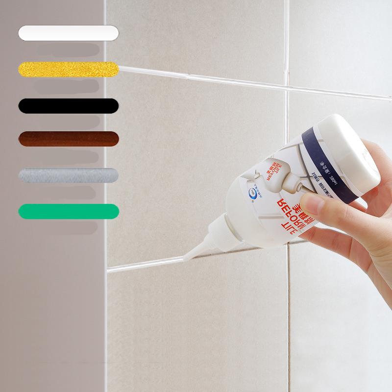 280 ml Fliesen Lücke Reparatur – Home Bathroom Repair Bewertung und Preis