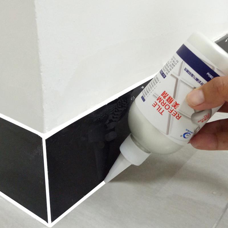 280 ml Fliesen Lücke Reparatur – Home Bathroom Repair Bewertung und Preis
