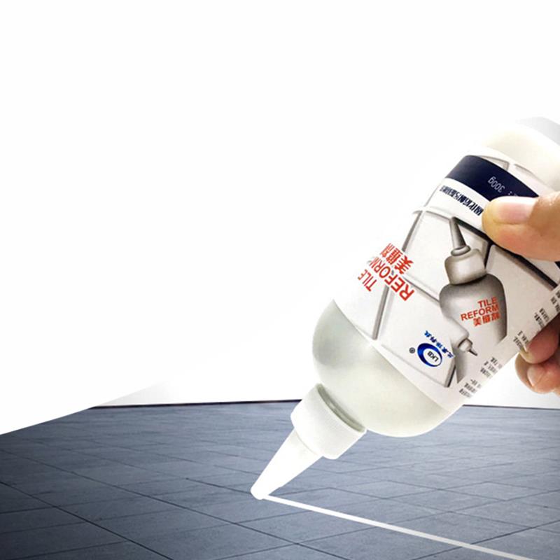 280 ml Fliesen Lücke Reparatur – Home Bathroom Repair Bewertung und Preis