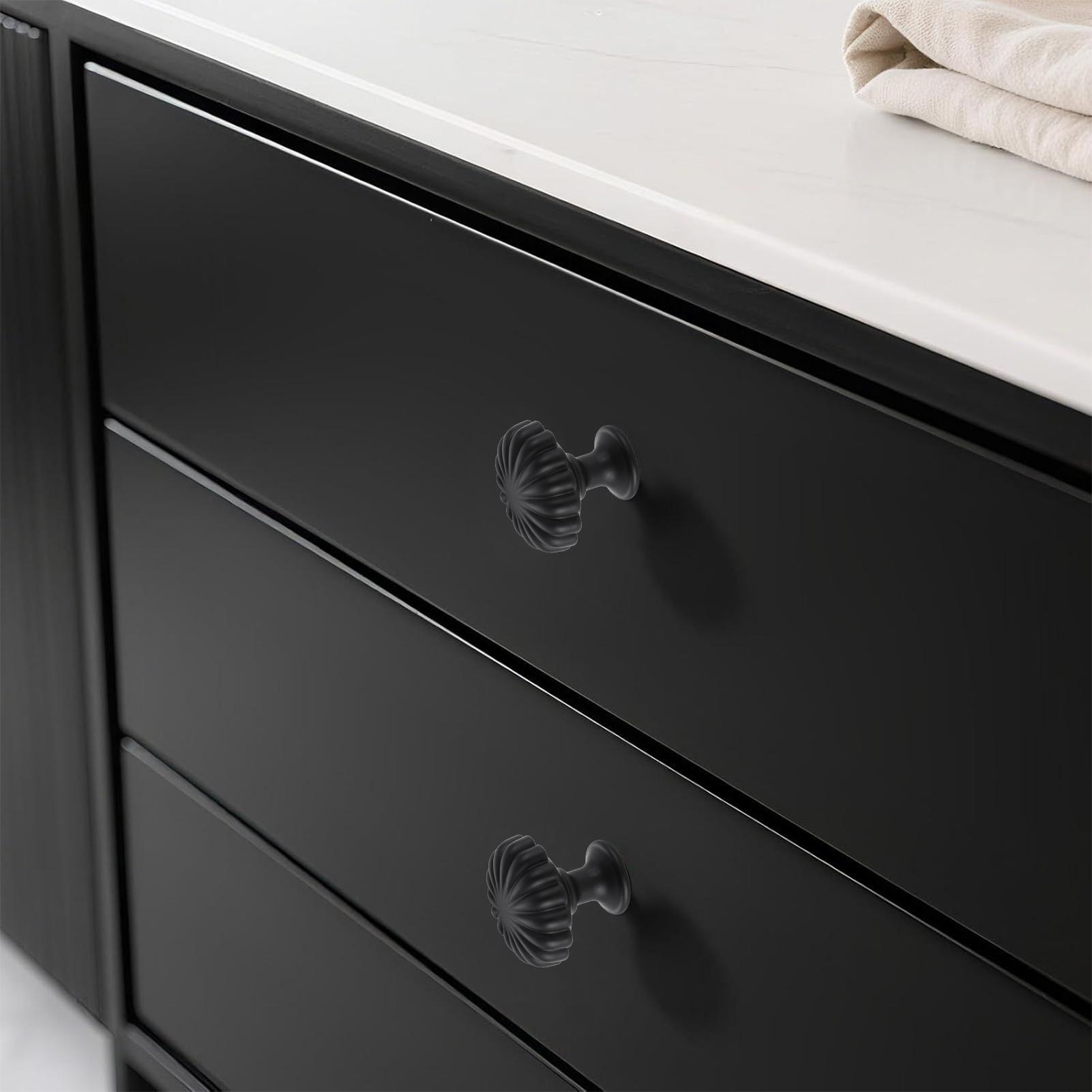 Schrankknöpfe, 10-teilig, Kürb – Home Hardware Bathroom Cabinets Bewertung und Preis