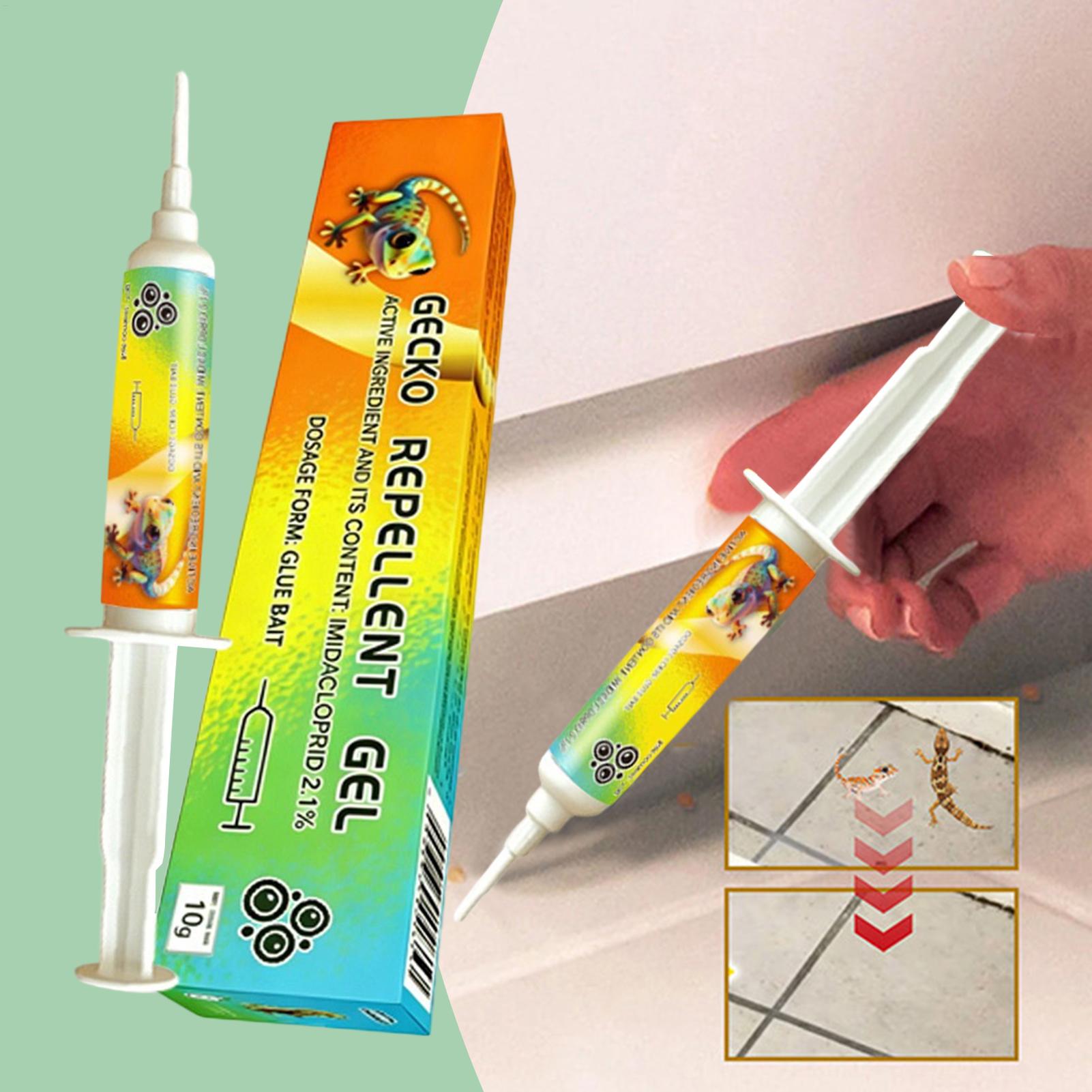 Home Gecko Gel-Köder, langanha – Home Bathroom Cabinets Bewertung und Preis
