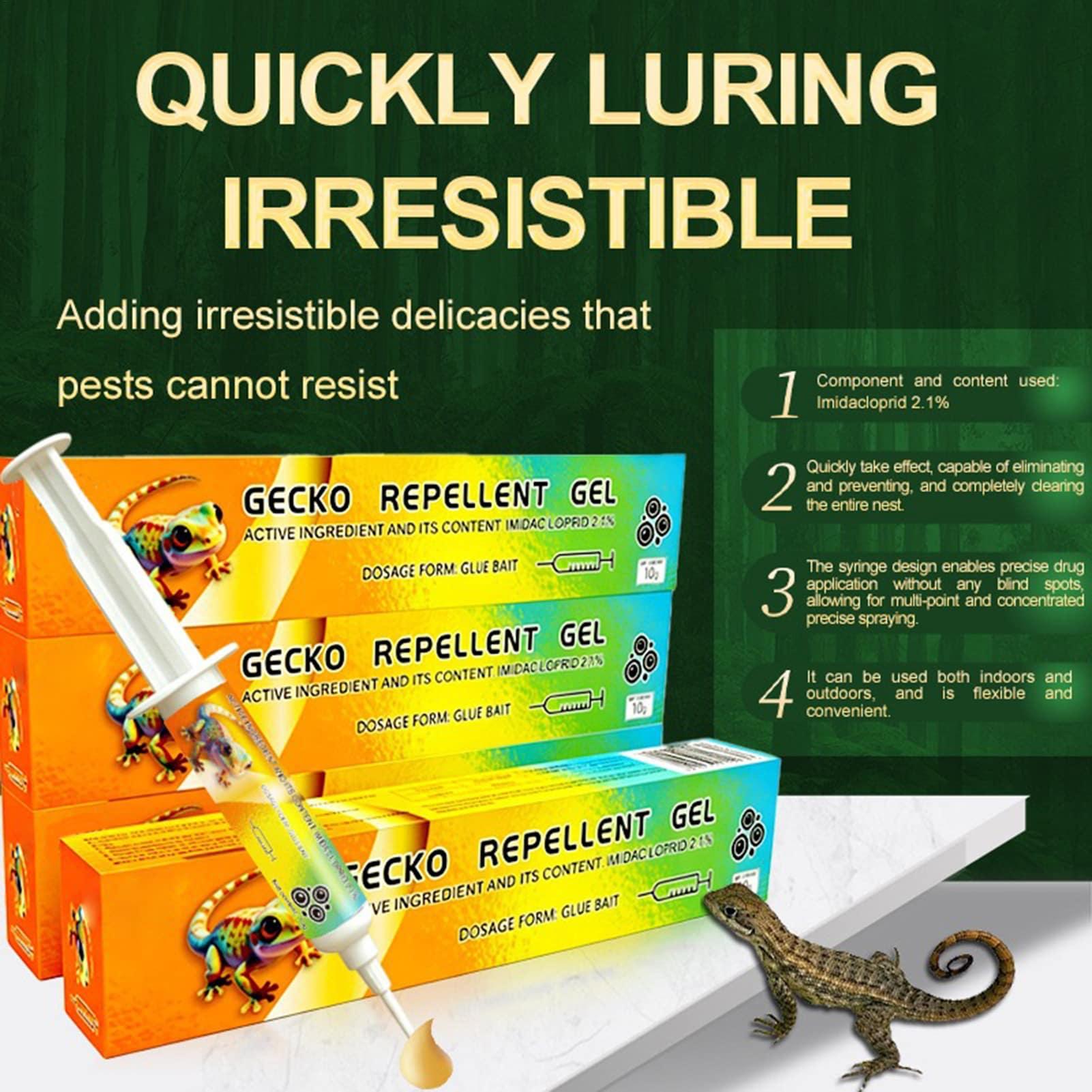 Home Gecko Gel-Köder, langanha – Home Bathroom Cabinets Bewertung und Preis