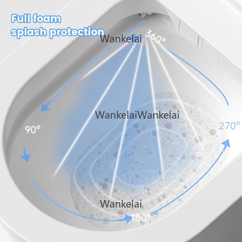 Längliche Warmlufttrocknung, s – Home Bathroom Ware Bewertung und Preis