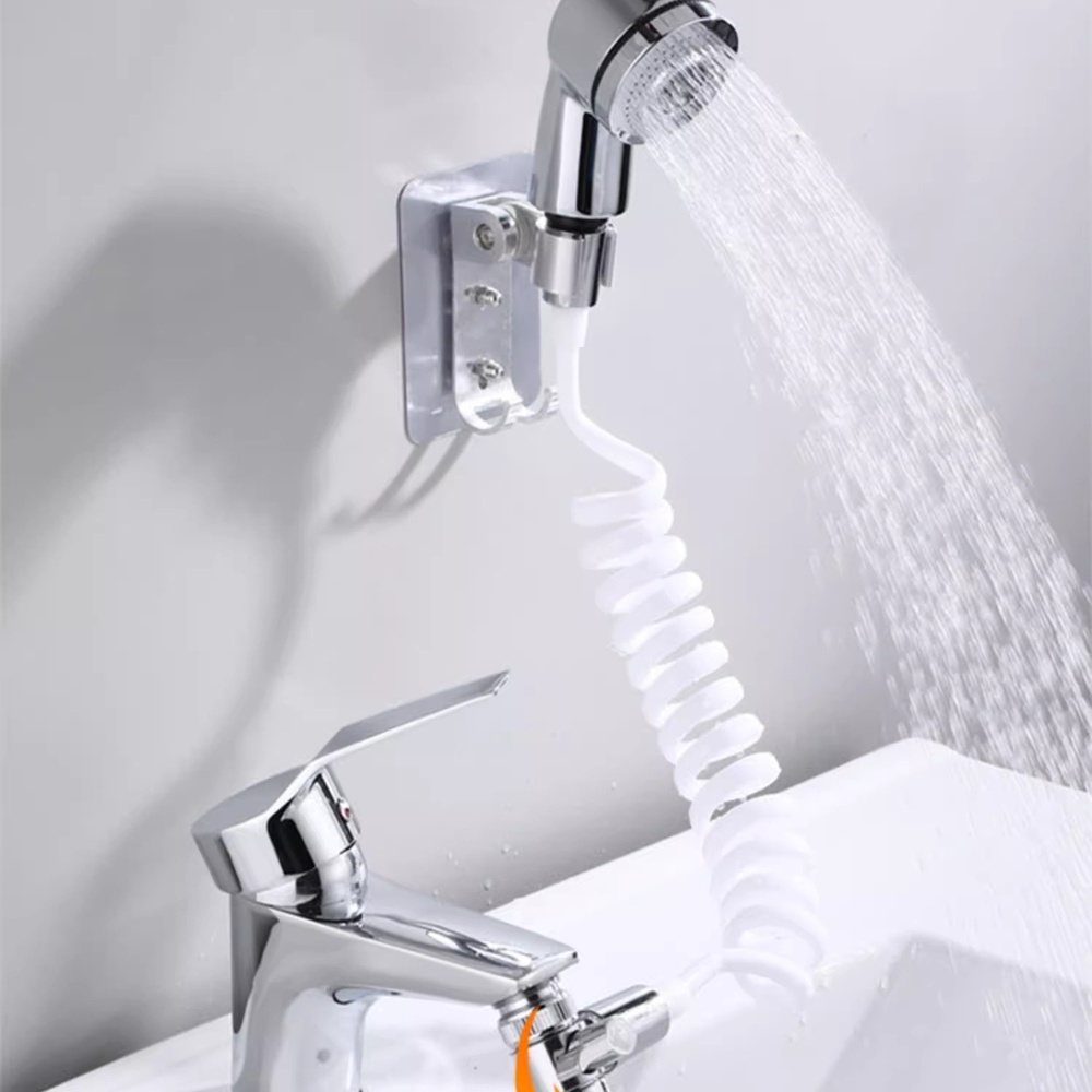 Ausziehbare Waschbeckenarmatur – Home Hardware Bathroom Faucets Bewertung und Preis