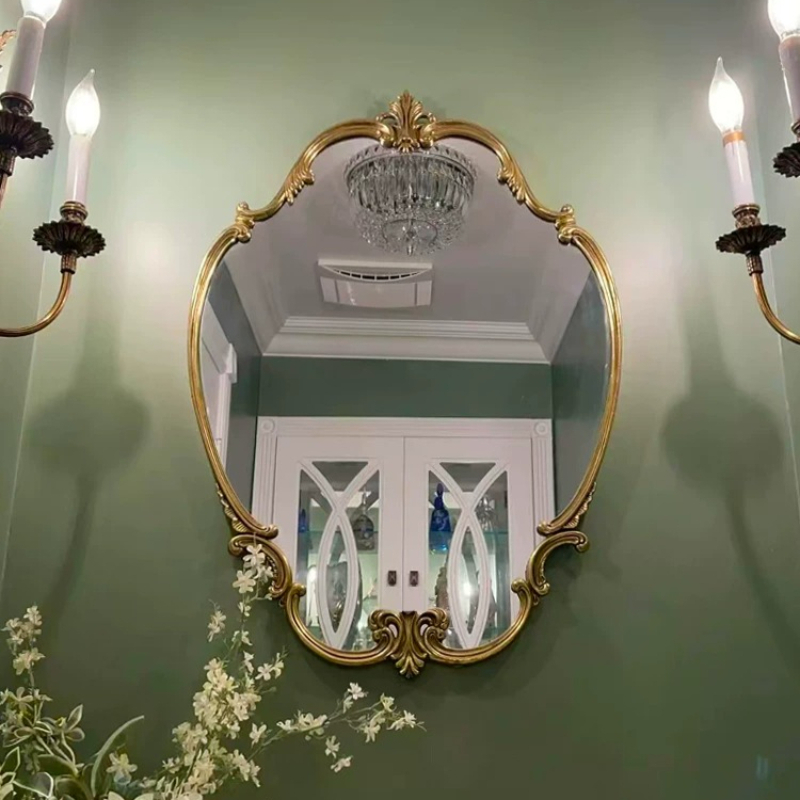 Intelligenter Beleuchteter Wan – Home Bathroom Mirror Bewertung und Preis