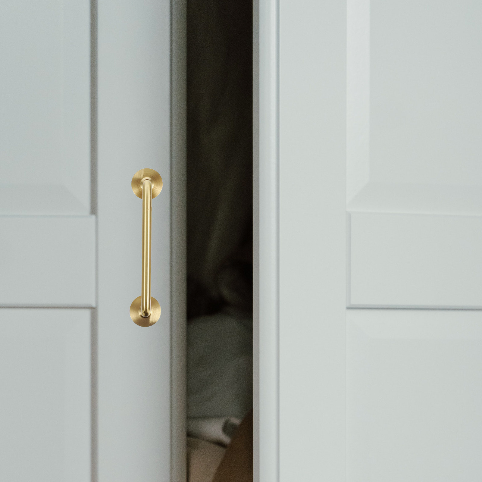 Vintage-Messing-Schrankgriff,  – Home Hardware Bathroom Cabinets Bewertung und Preis