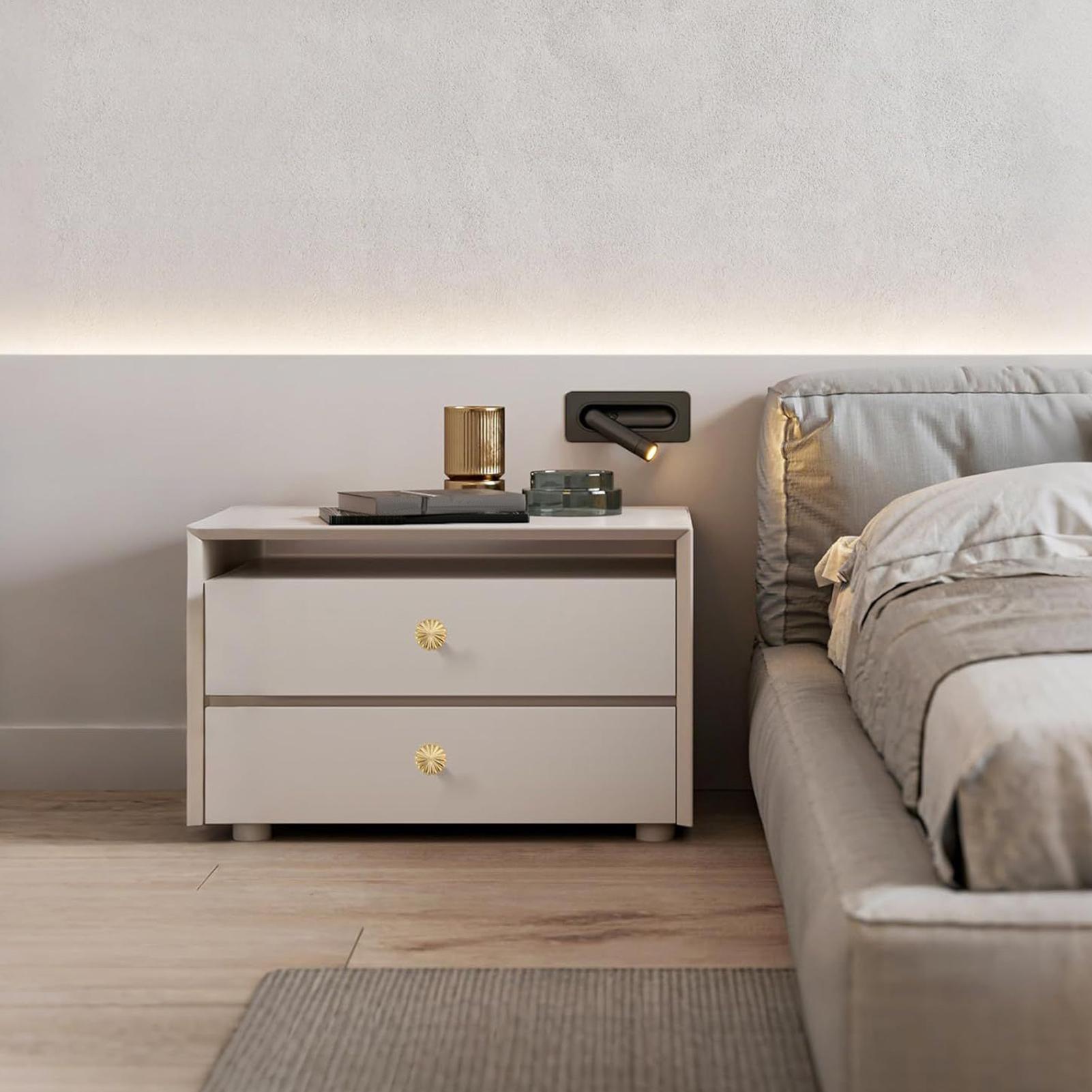 10-teilige Kürbis-Schrankknöpf – Home Hardware Bathroom Cabinets Bewertung und Preis