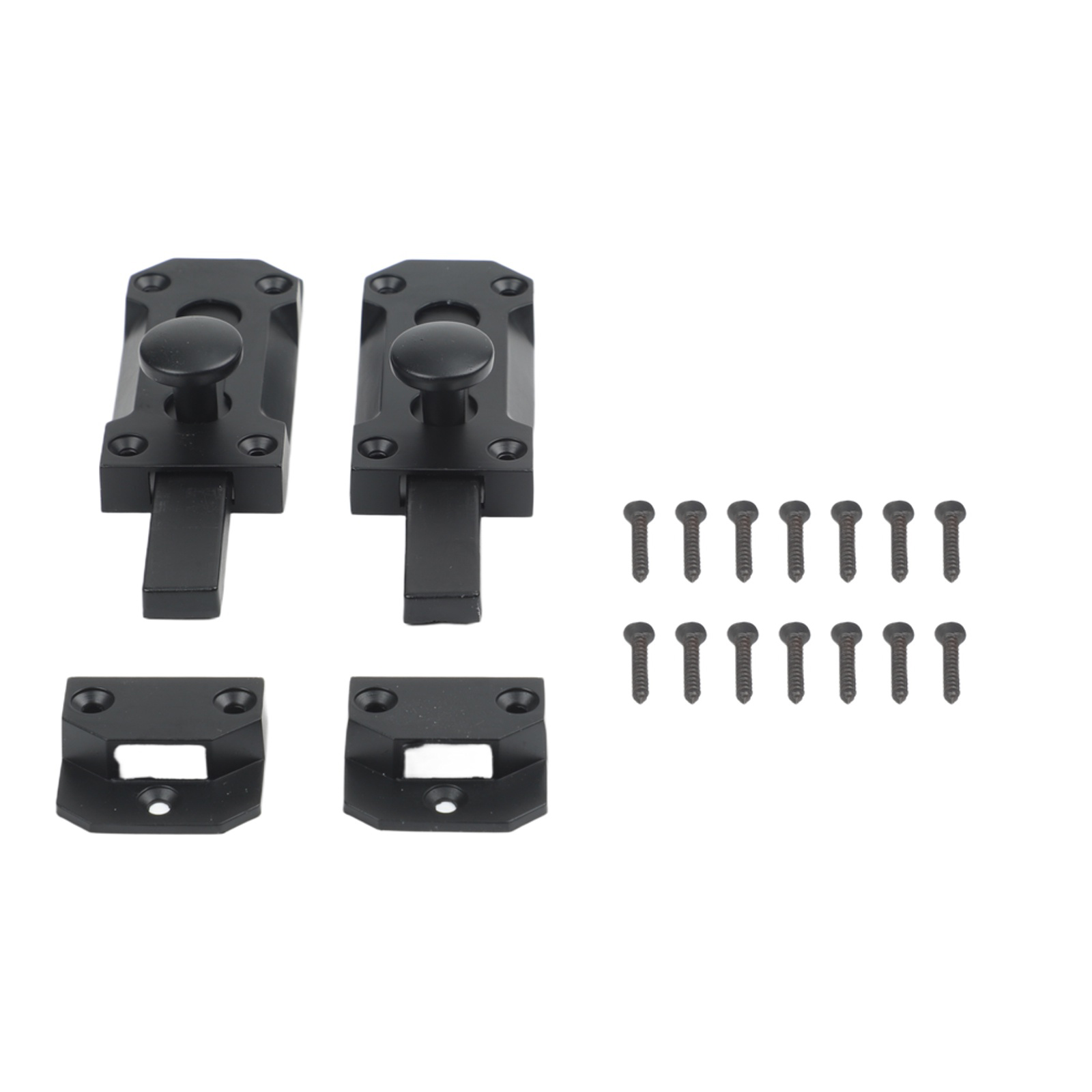 2 Stück Garagenschrank-Schiebe – Home Hardware Bathroom Cabinets Bewertung und Preis