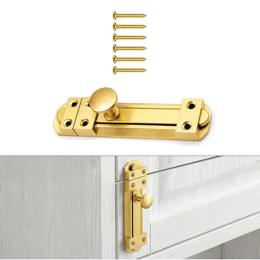 5-Zoll-Schiebetürschloss aus m – Home Bathroom Cabinets Bewertung und Preis