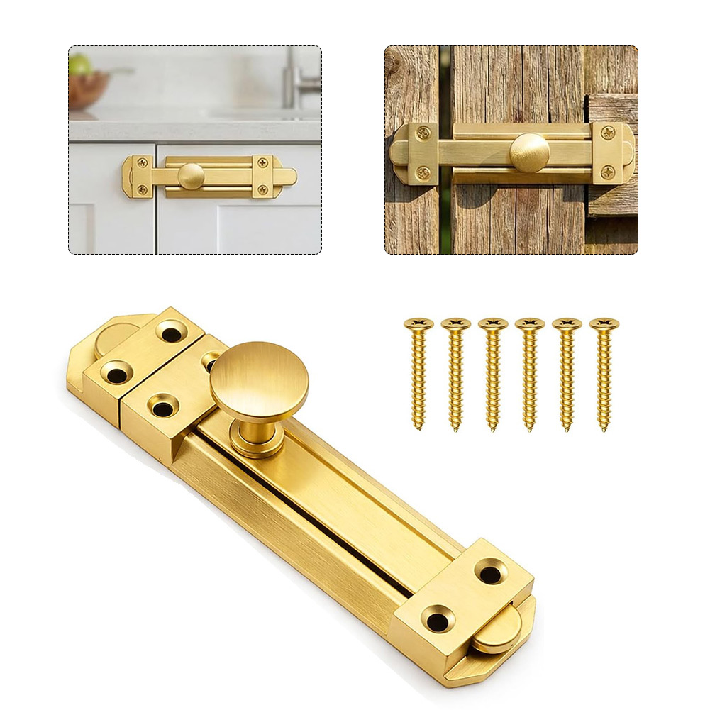 5-Zoll-Schiebetürschloss aus m – Home Bathroom Cabinets Bewertung und Preis