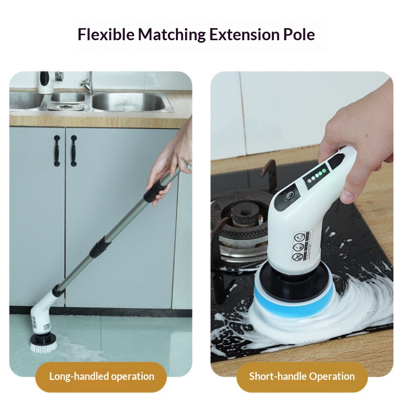 HOMEFISH Kabelloser Elektrisch – Home Bathroom Products Bewertung und Preis