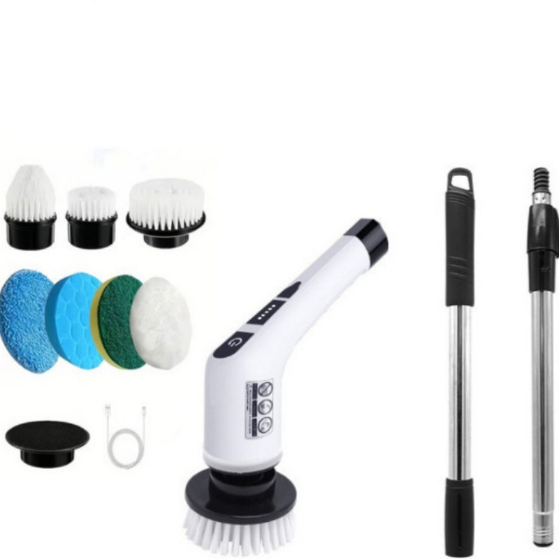 HOMEFISH Kabelloser Elektrisch – Home Bathroom Products Bewertung und Preis