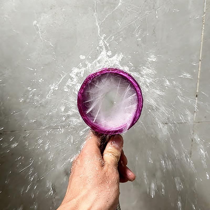 1 Stück Hochdruck-Spiraldüse f – Shower Head Rain Bewertung und Preis