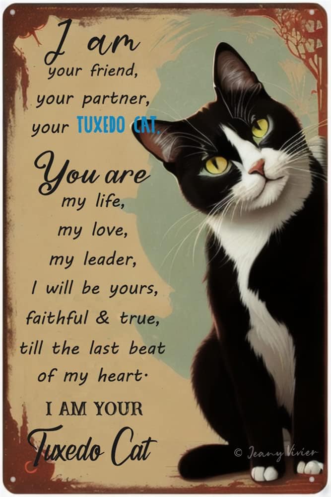 Vintage Katzen-Badezimmerschil – Home Bathroom Rules Bewertung und Preis