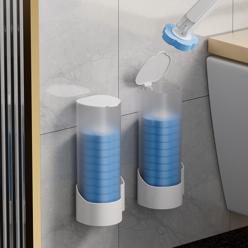 Einweg-Toilettenbürste zur Wan – Home Bathroom Products Bewertung und Preis